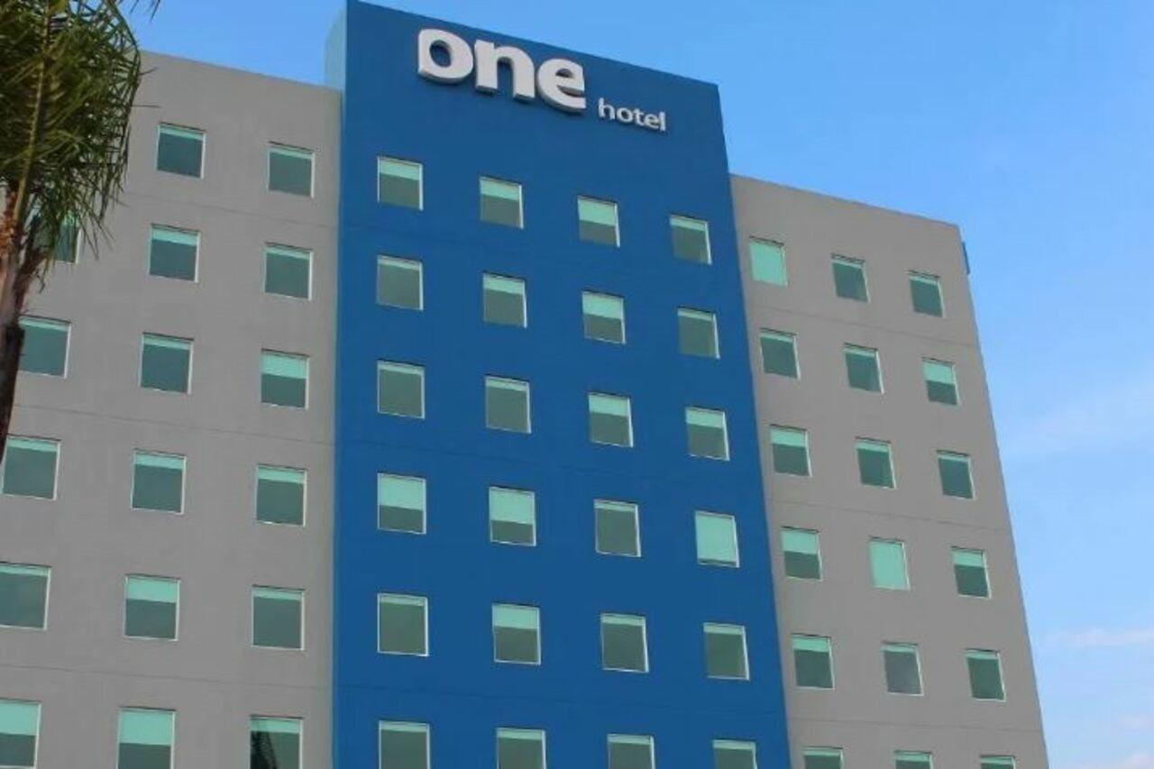 Hotel One Guadalajara Tapatio Tlaquepaque Exterior foto