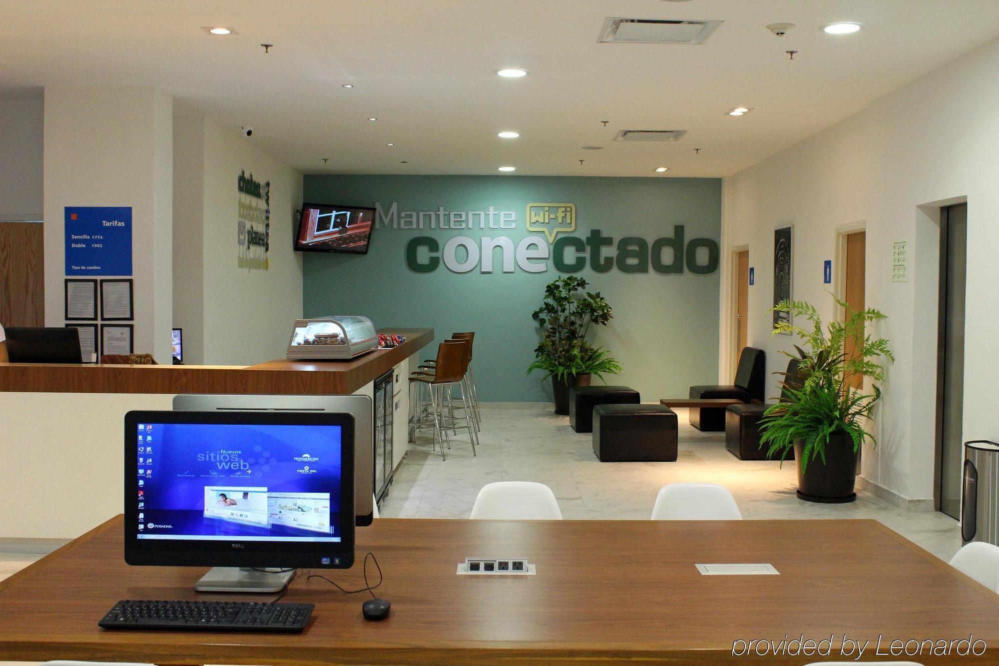 Hotel One Guadalajara Tapatio Tlaquepaque Interior foto